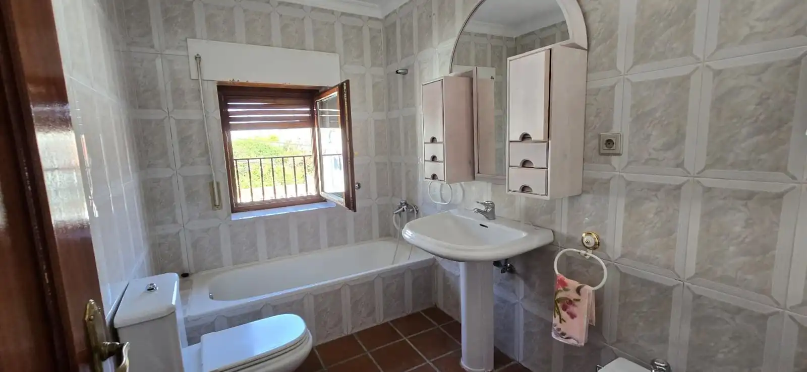Casa o chalet de alquiler en Cabezarados