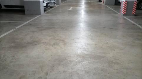 Photo 4 of Garage for sale in Calle Armada Española, 17, Roquetas Pueblo, Almería