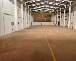 Industrial buildings for sale in Málaga Capital  with Heating