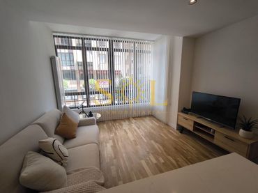 Appartamento con ascensore in vendita a Gran Vía de San Marcos