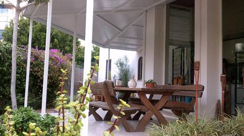 Foto 4 de Planta baixa en venda a Bulevar - Puerta Mítica, Alicante