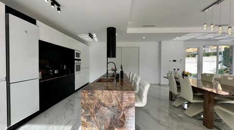 Foto 3 de Casa o xalet en venda a Petrer, Alicante