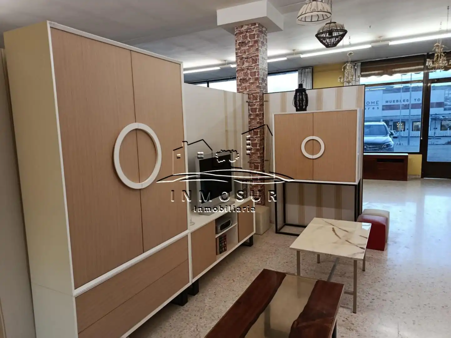 Industrial building to rent in San Francisco, imagen 4