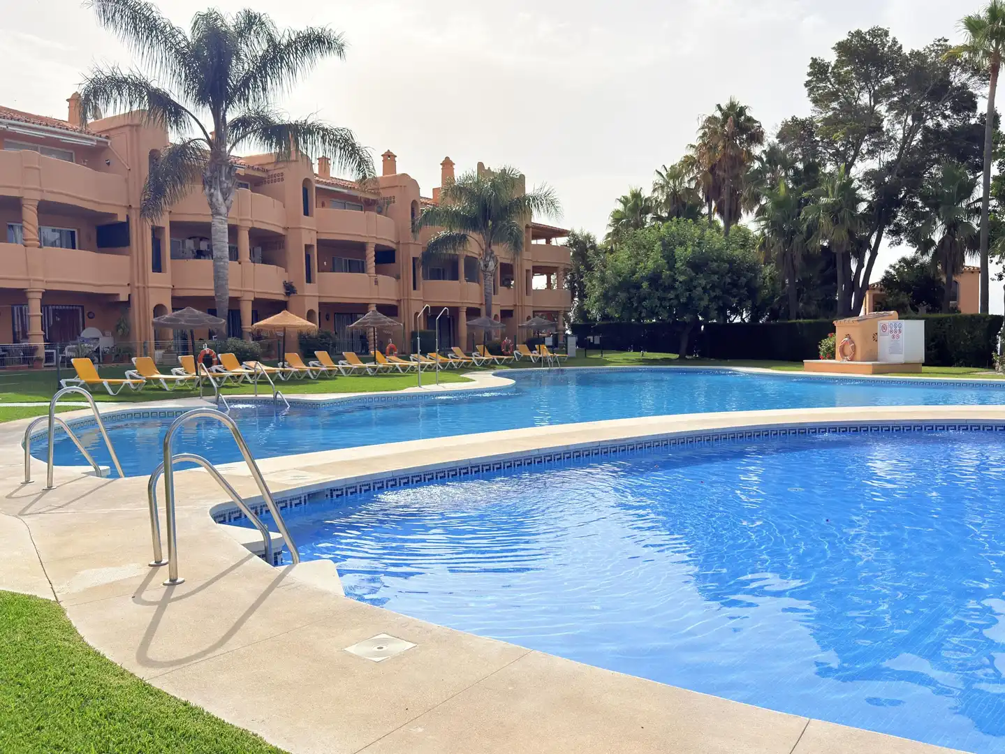 Apartamento con terraza en venta en 26 Calle Don José de Orbaneja #Urb. El Portón, 7, imagen 41