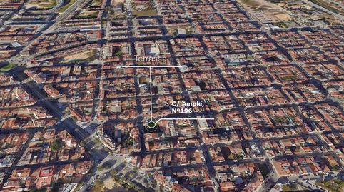 Foto 4 de Oficina en venda a C/ Ample, Sant Pere Nord, Terrassa