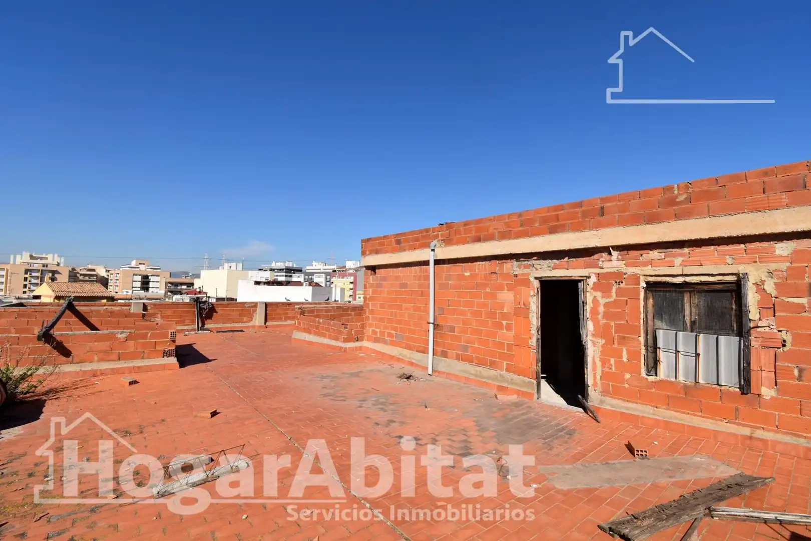 Edifici en venda a Calle San Lorenzo, Les Boqueres - Santa Quiteria