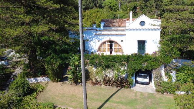 Casa-chalet en Venta en Mulhacén en La Granja - La Colina - Los Pastores