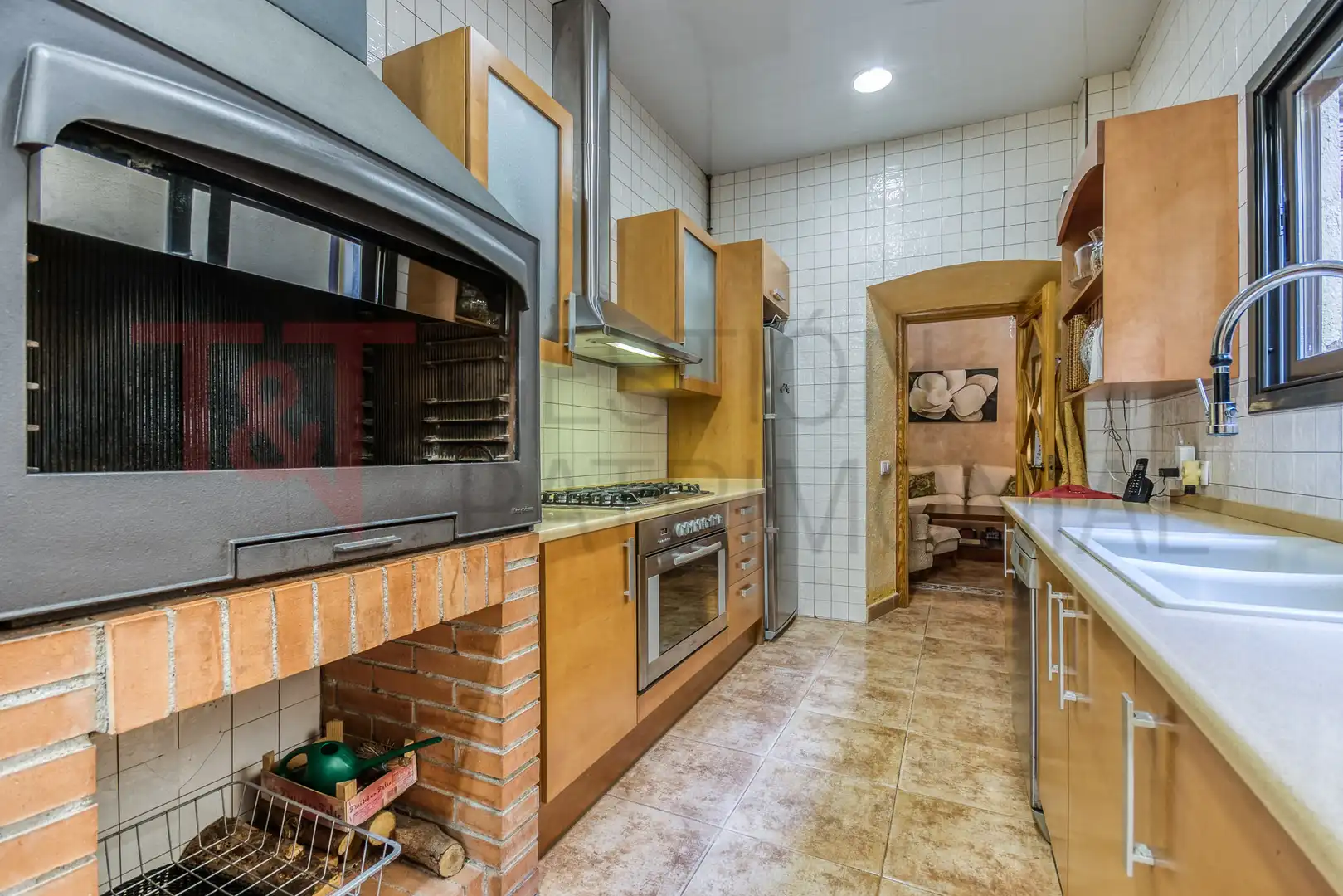Casa o xalet en venda a Rial de sa Clavella, 47, Centre