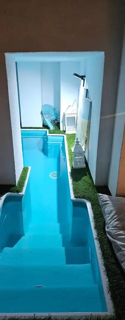 Casa con piscina in vendita a jose maria freuiller, imagen 56