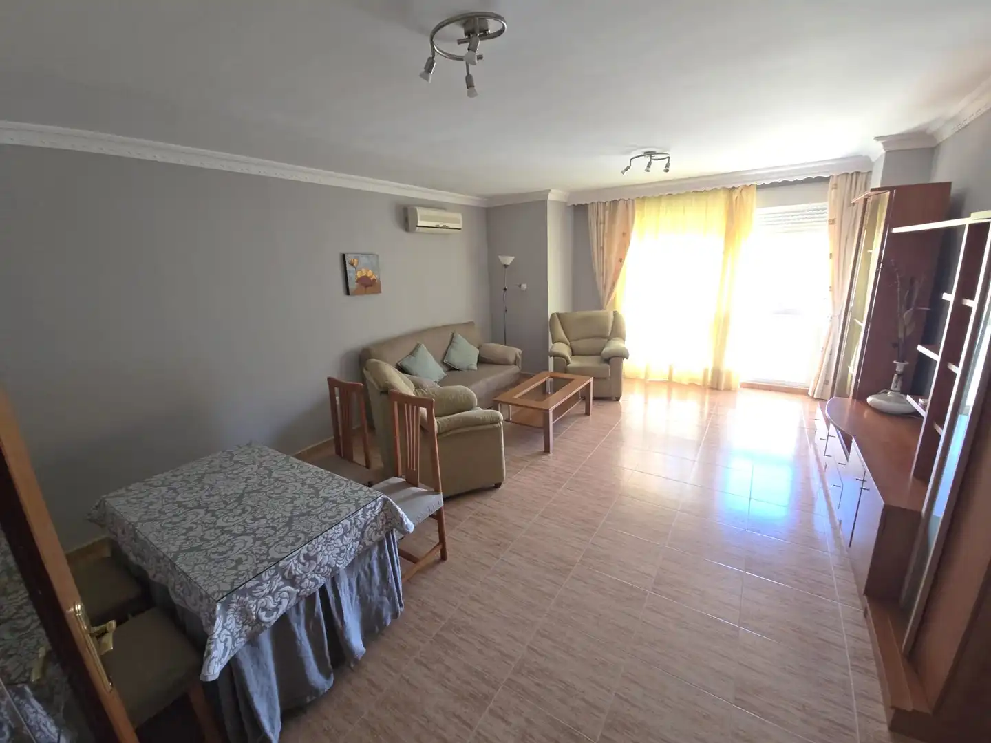 Flat for rent in Cáceres, Cáceres