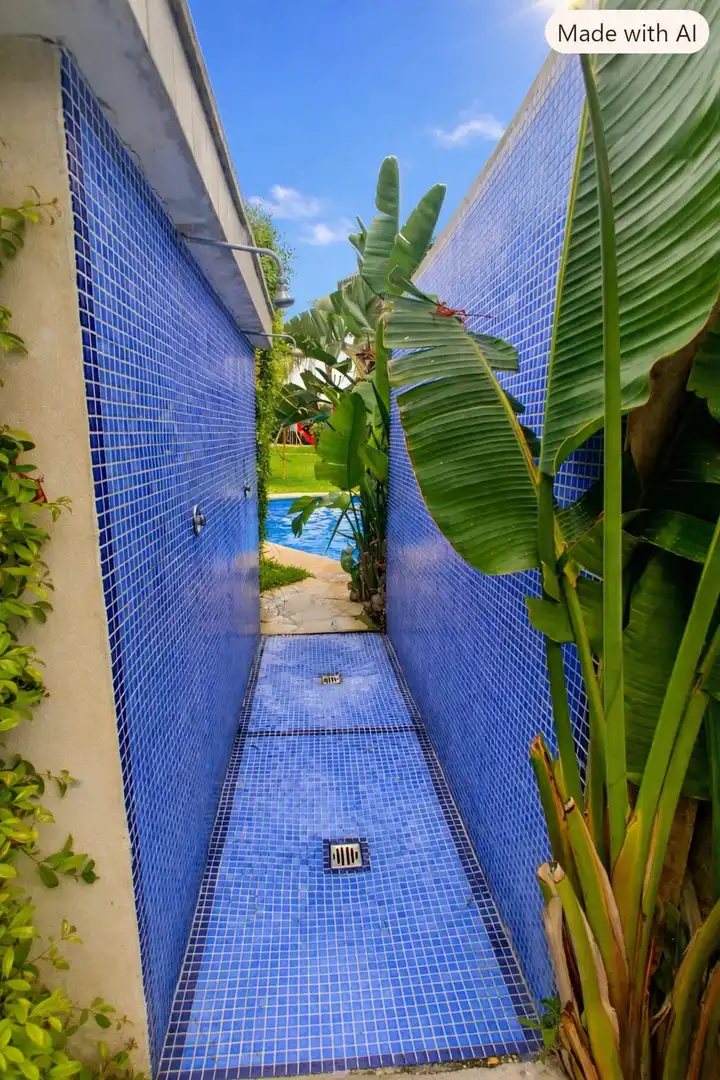 Mini appartamento con piscina in vendita a Montañar - El Arenal, imagen 6