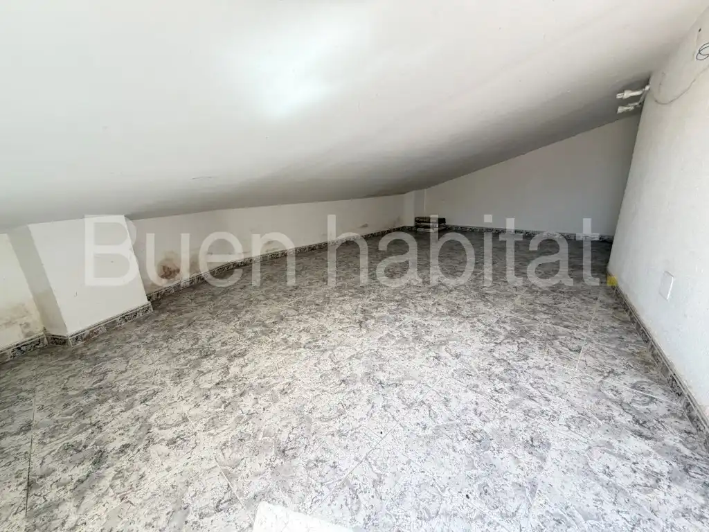 Àtic amb terrassa en venda a Avenida Estatut, imagen 28