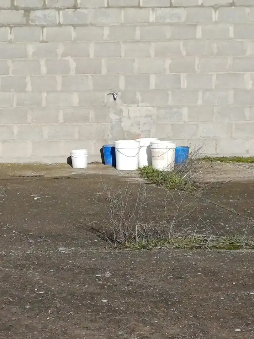 Parking de Terreno en venta en Pedrajas de San Esteban