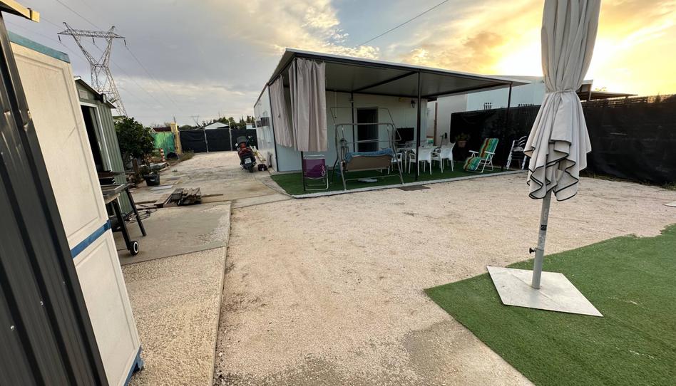 Photo 1 of Country house for sale in Calle Libra, Oromana, Sevilla