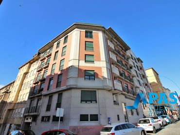Aparcament en venda a Calle Justicia