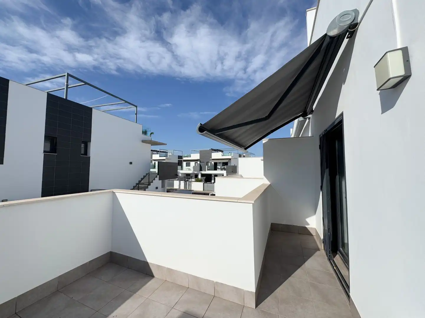Dúplex amb piscina en venda a Torre de la Horadada, imagen 28