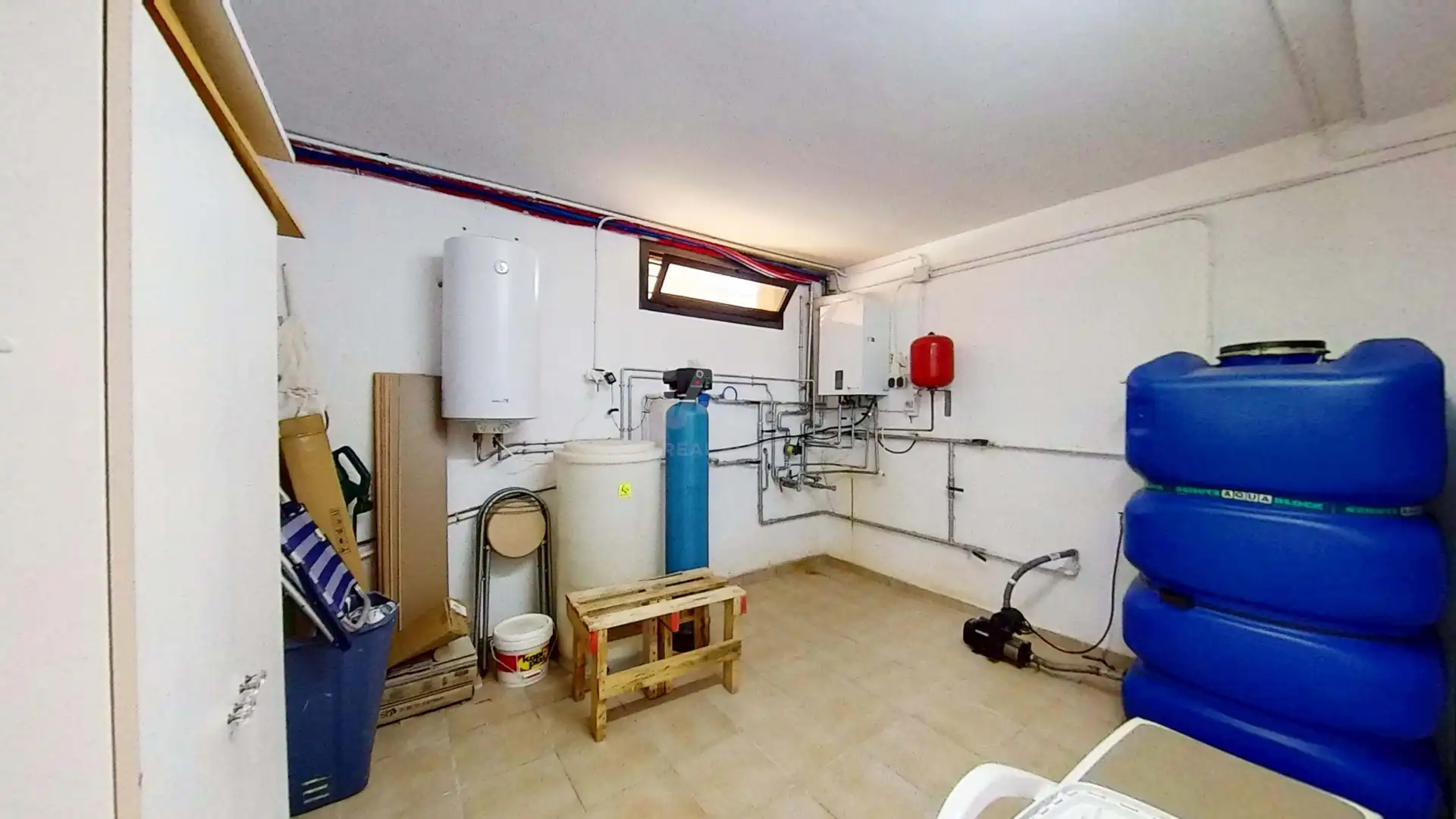 Casa o chalet en venta en El Vendrell con Aire acondicionado, Calefacción y Terraza