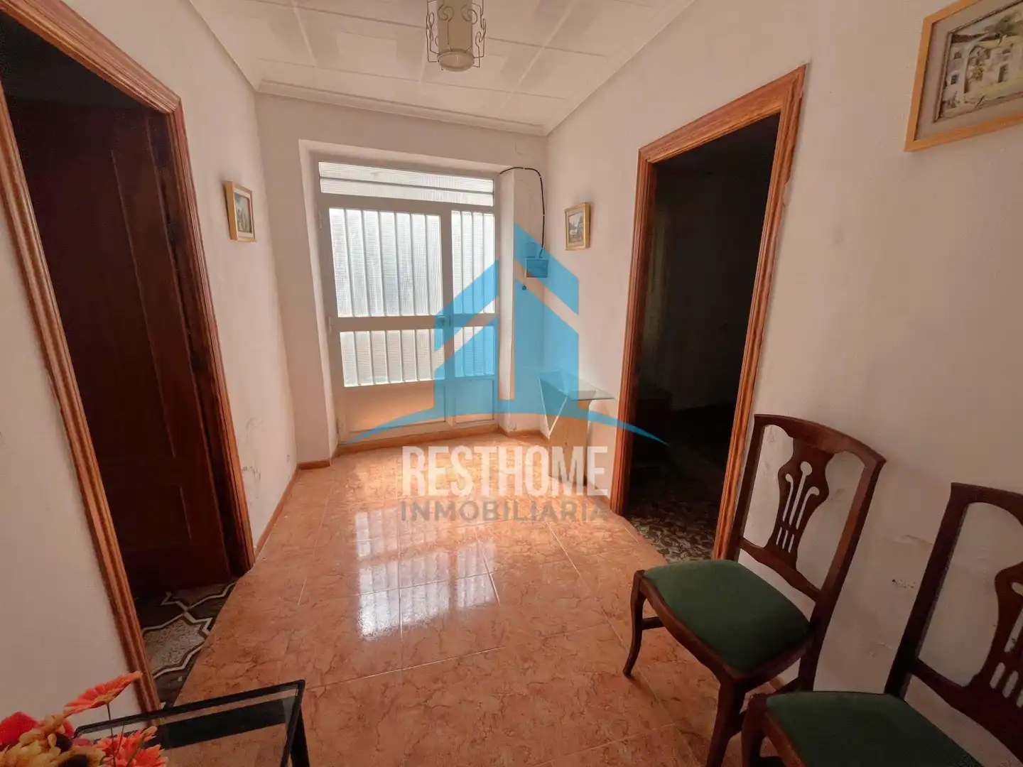 Casa o chalet en venta en Balsa de Ves