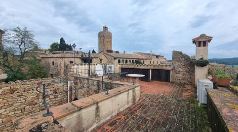 Foto 3 de Finca rústica en venda a Carrer de Les Placetes, 8, Pals, Girona