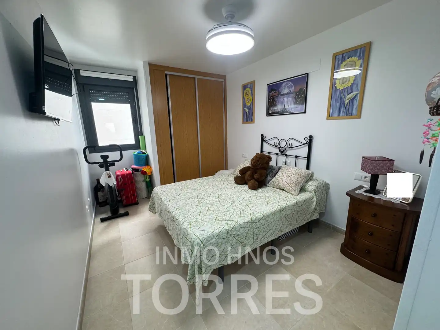 Wohnung mit Terrasse zum Verkauf in Avinguda de l'Estació, imagen 22
