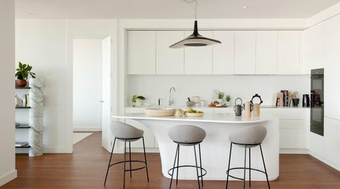 Foto 4 von Wohnung zum Verkauf in El Besós i el Maresme, Barcelona Capital