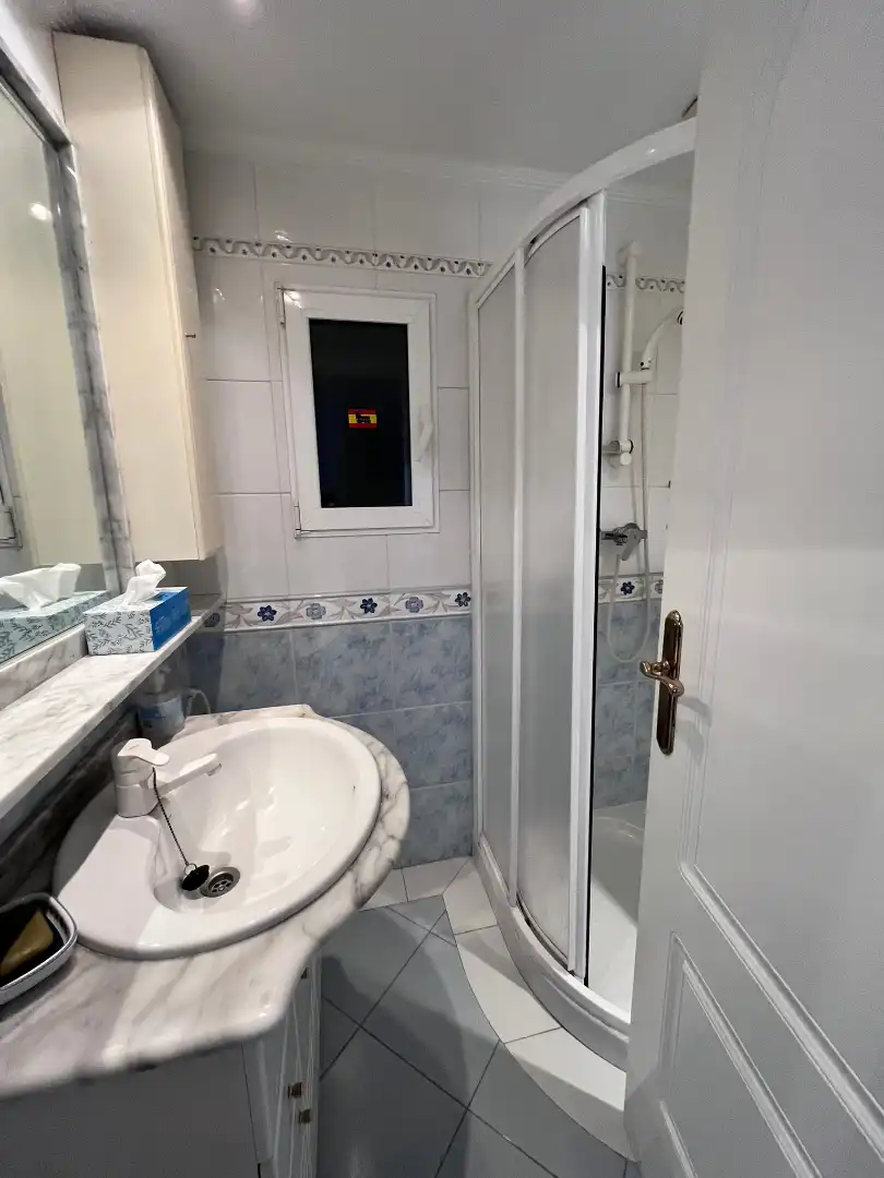 Wohnung mit Aufzug zur Miete in Avinguda Alcoi, imagen 52