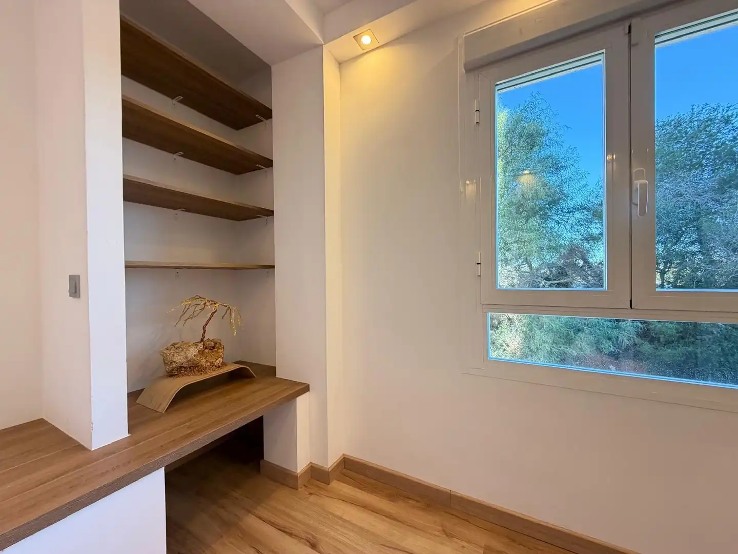 Apartament amb terrassa en venda a Calle SAMANIEGO, imagen 46