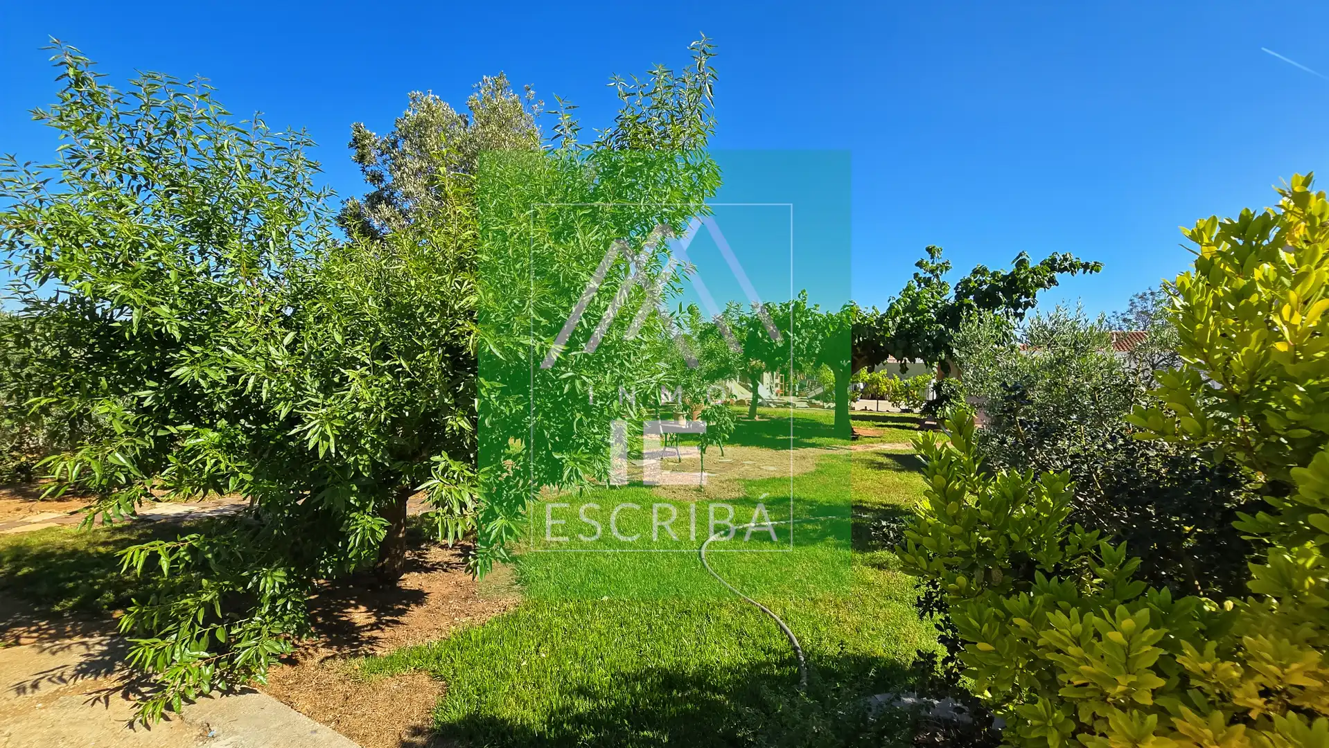 Casa o chalet en venta en Catadau con Aire acondicionado, Calefacción y Jardín privado