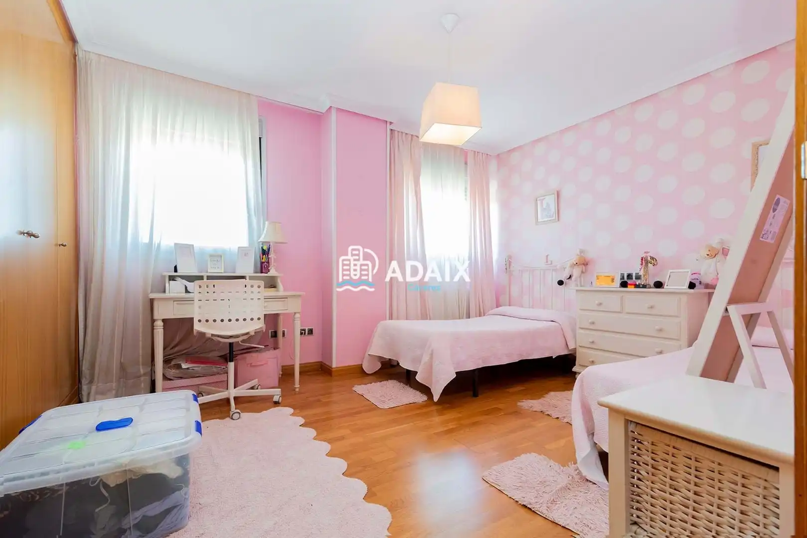 Habitación de Ático en venta en Cáceres con Aire acondicionado, Calefacción y Terraza