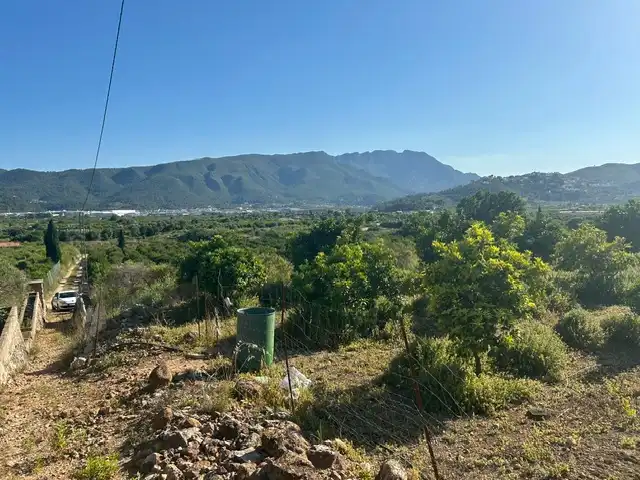 Rural land for sale in Vilallonga / Villalonga, imagen 19