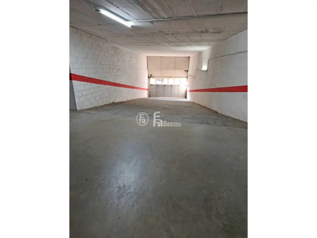 Parking à vendre à Calle Pere Cabrera