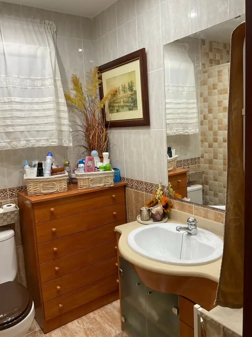 Baño de Piso en venta en Antequera con Aire acondicionado