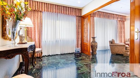 Foto 5 de Casa o chalet en venta en Centro, Bétera