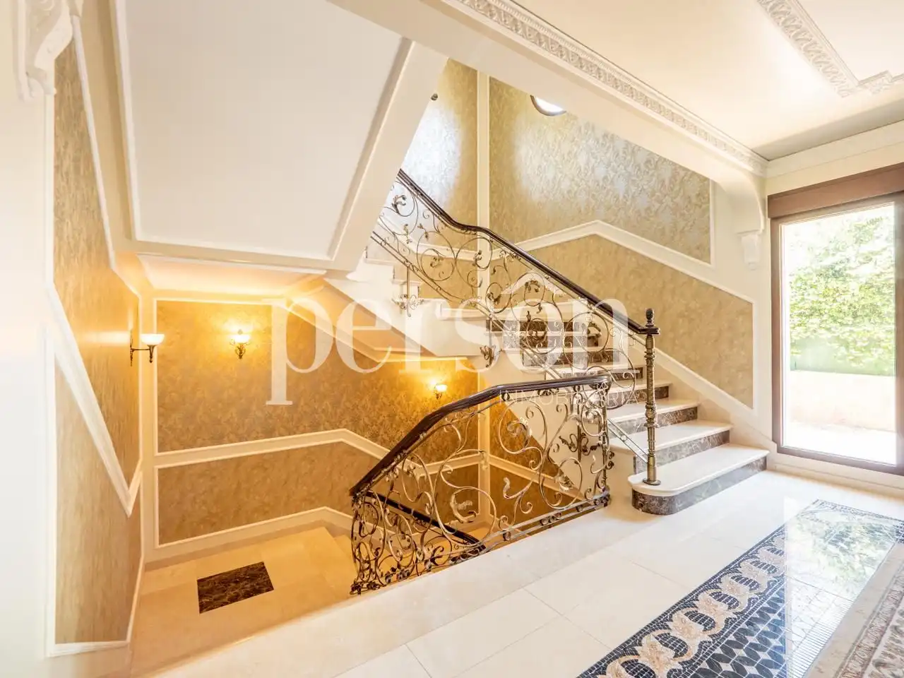 Chalet con piscina en venta en Rocafort, imagen 22