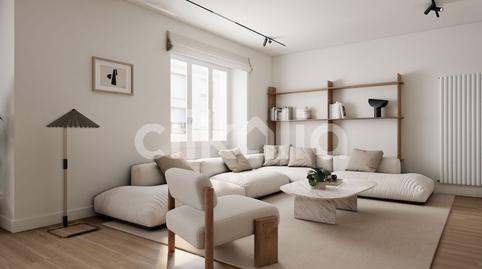 Foto 2 de Pis en venda a Vallehermoso, Madrid