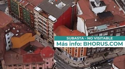 Foto 4 de Piso en venta en De Colon, 19, Masip, Oviedo