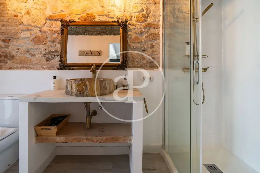 Loft de lloguer a C/ d'Escalante, El Cabanyal - El Canyamelar