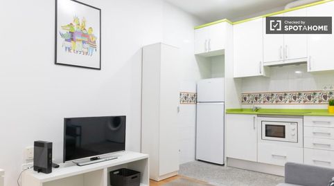 Foto 2 de Habitació a Ríos Rosas - Nuevos Ministerios, Madrid Capital