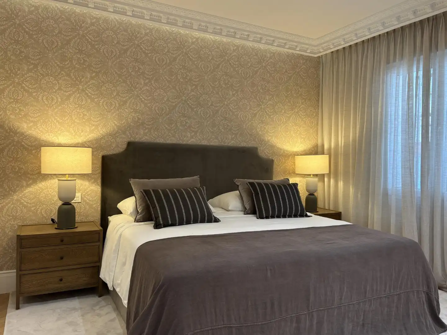 Flat with lift for sale in Calle GOYA, imagen 15