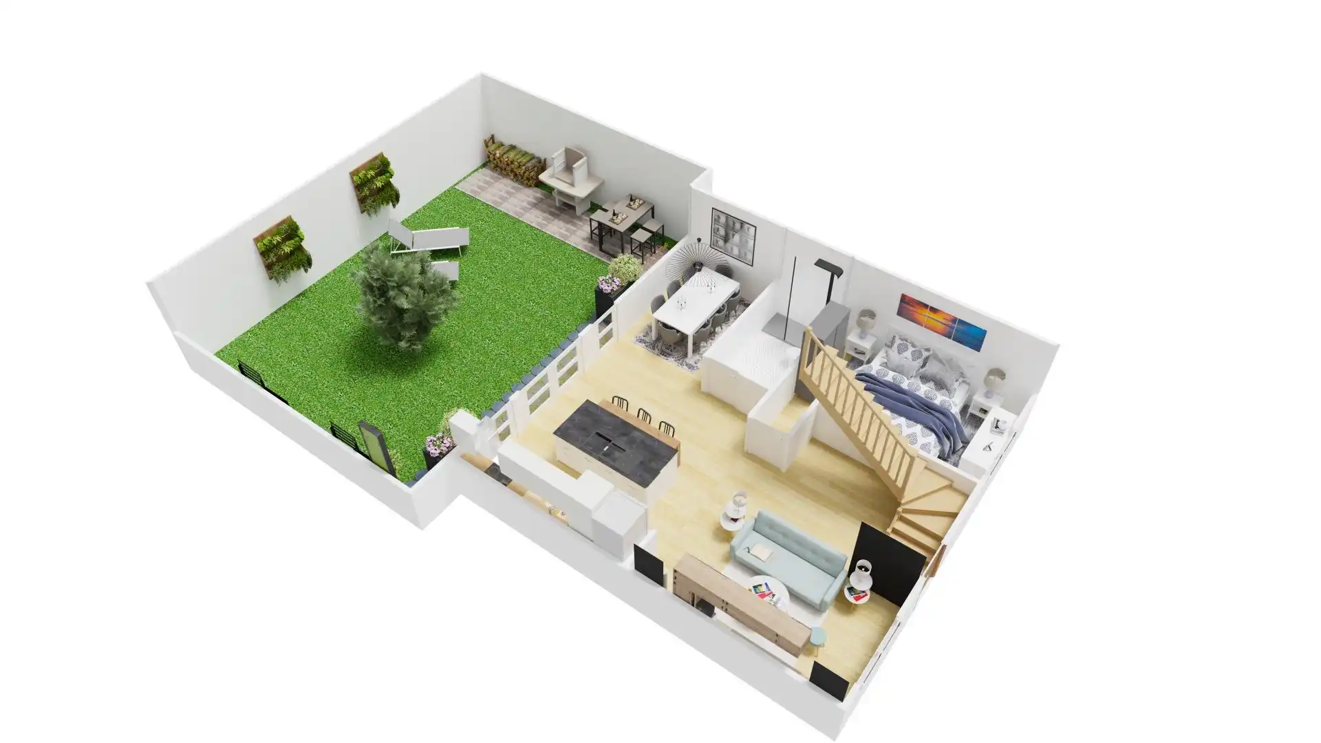 Casa o chalet en venta en Figueruelas, Zaragoza