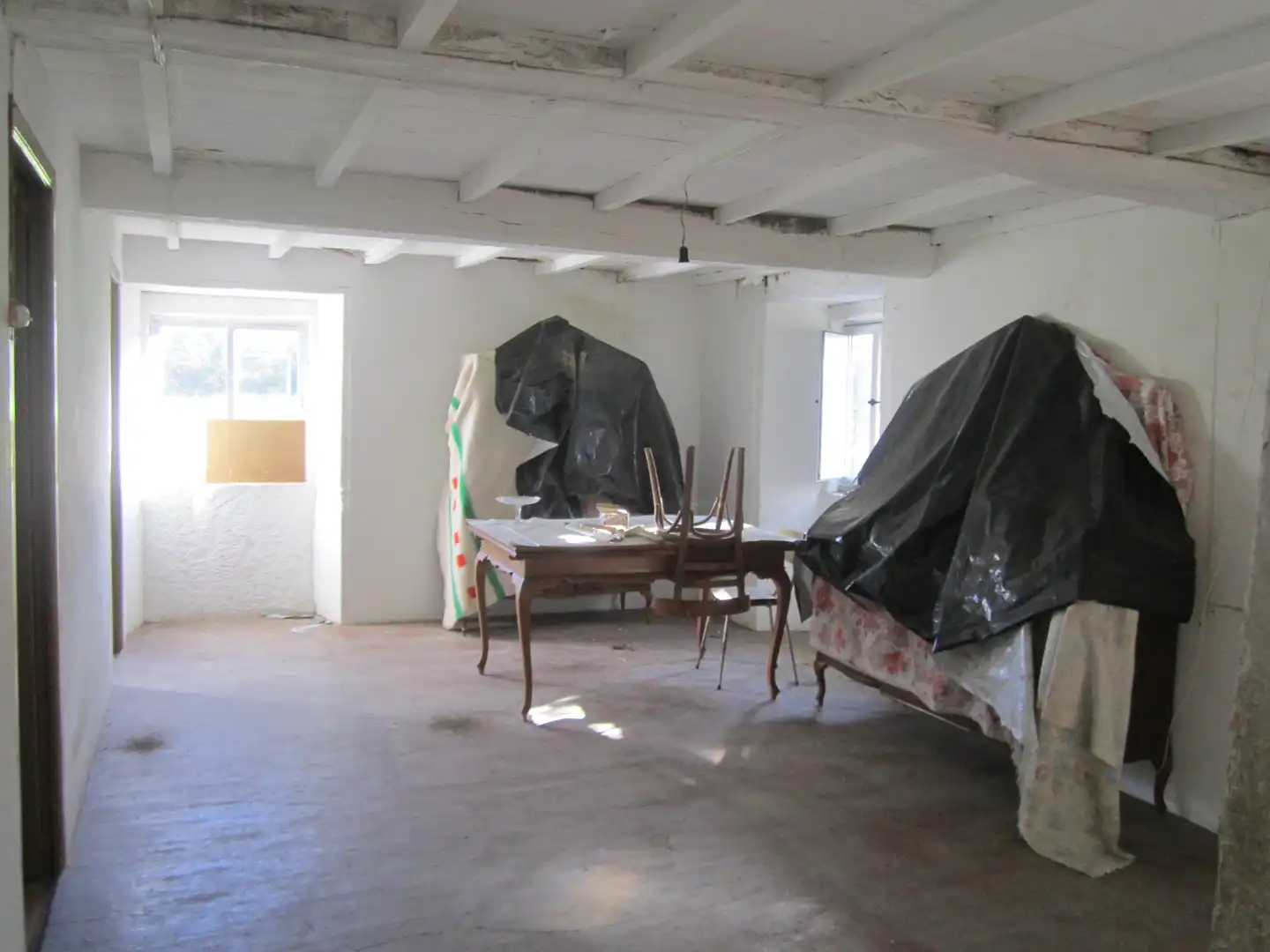 Casa o xalet en venda en Monfero amb Jardí privat, Terrassa i Traster