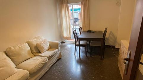 Foto 3 de Pis de lloguer a Barrio del Nervión,  Sevilla Capital