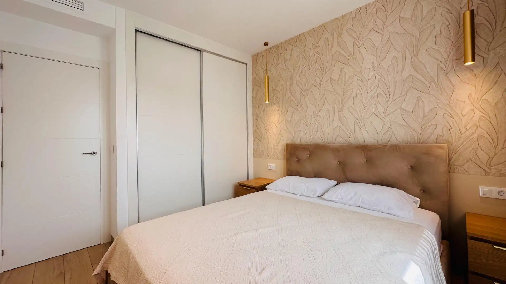 Apartament amb piscina de lloguer a Calle Ecuador 5, imagen 10