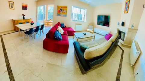 Foto 4 von Zimmer in Villanueva de la Cañada ciudad, Villanueva de la Cañada