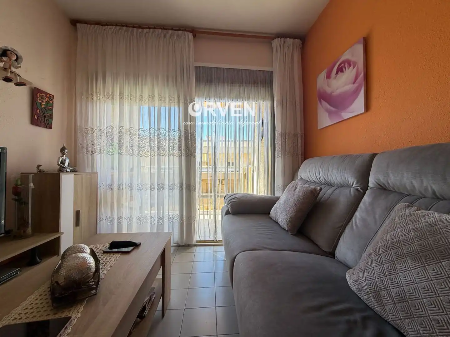 Penthouse with lift for sale in Centre, imagen 2