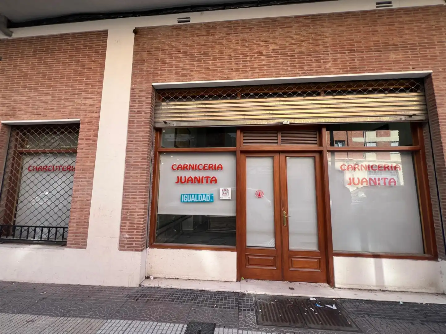 Local de alquiler en  Logroño