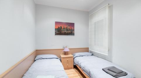 Foto 2 de Apartament de lloguer a Barri de les Corts,  Barcelona Capital