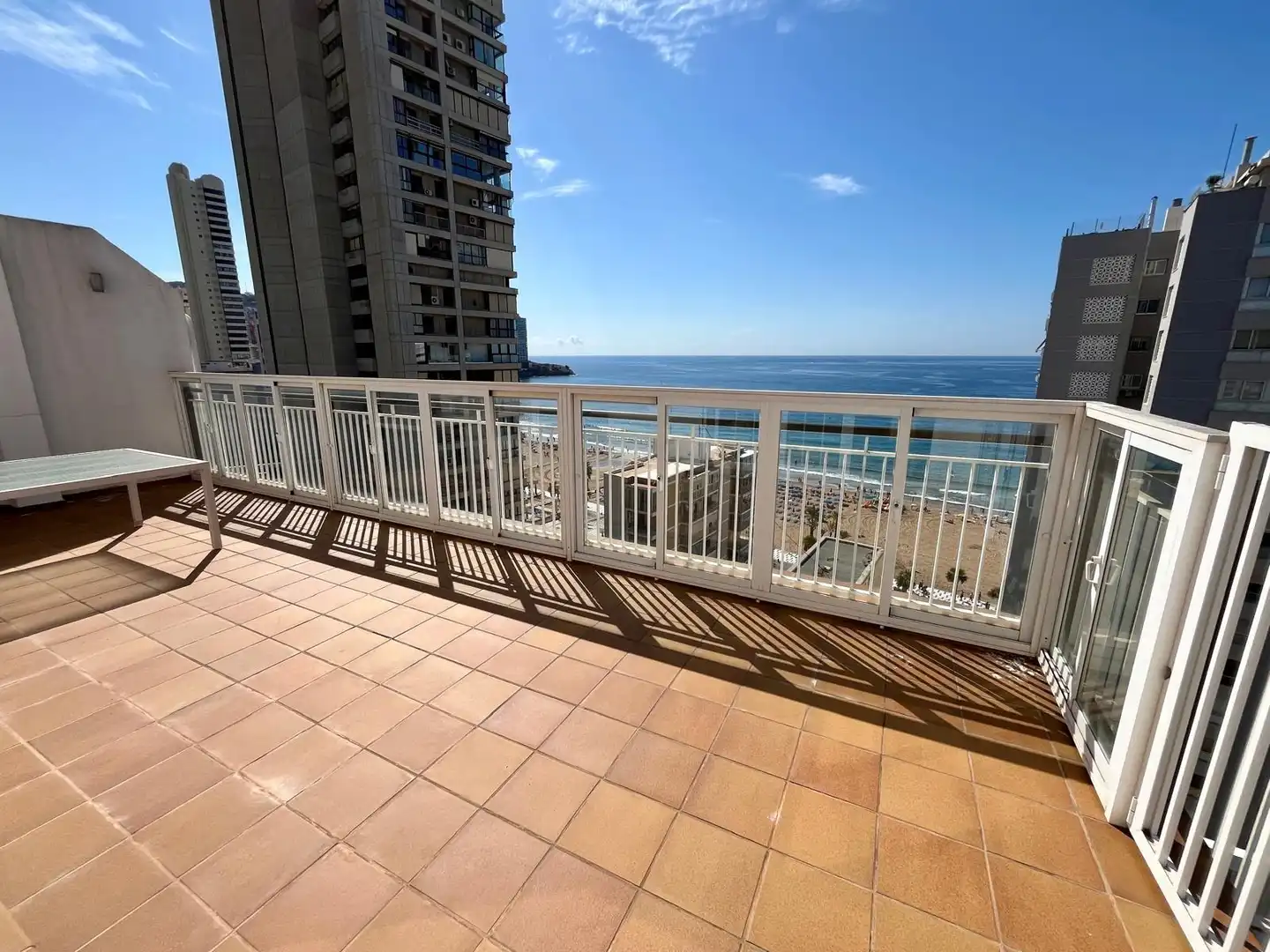 Penthouse mit Aufzug zum Verkauf in Playa de Levante, imagen 39