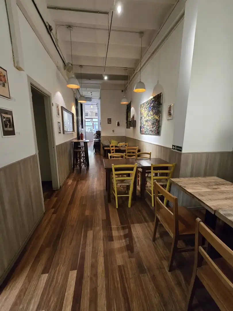 Business premises for transfer in Eixample, imagen 5
