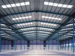 Nau industrial en venda a Pedanías Este